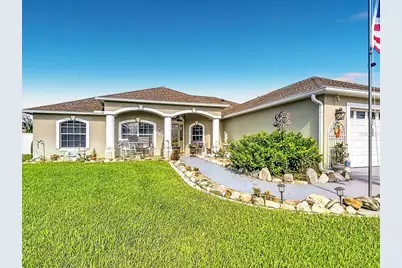 3279 Countryside View Drive, Saint Cloud, FL 34772 - Photo 5
