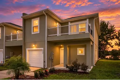 458 Lake Shore Parkway, Davenport, FL 33896 - Photo 1