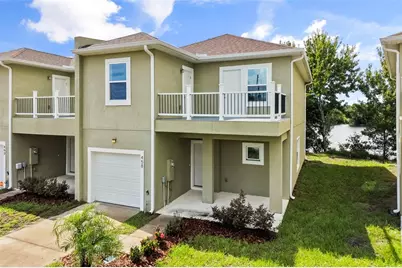 458 Lake Shore Parkway, Davenport, FL 33896 - Photo 3