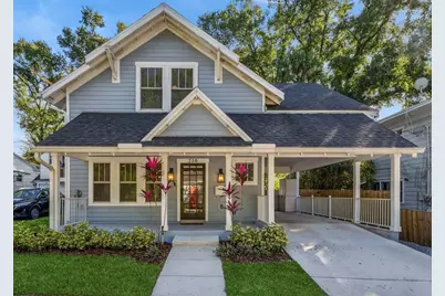 210 Hibiscus Court, Orlando, FL 32801 - Photo 1