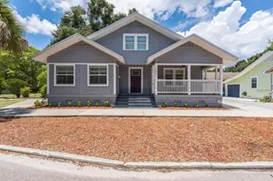 1145 Highland St S, Saint Petersburg, FL 33701 - Photo 1