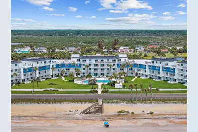 3510 S Ocean Shore Boulevard #215, Flagler Beach, FL 32136 - Photo 27