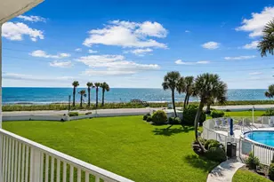 3510 S Ocean Shore Blvd, Flagler Beach, FL 32136 - Photo 1