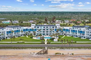 3510 S Ocean Shore Blvd, Flagler Beach, FL 32136 - Photo 31