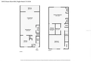 3510 S Ocean Shore Blvd, Flagler Beach, FL 32136 - Photo 7