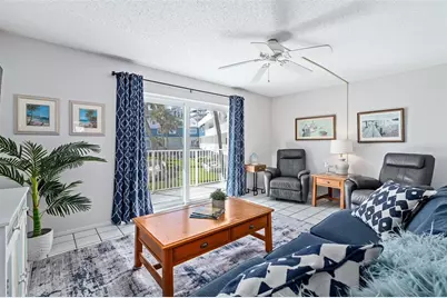 3510 S Ocean Shore Boulevard #215, Flagler Beach, FL 32136 - Photo 5