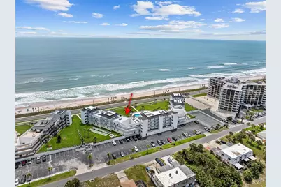 3510 S Ocean Shore Boulevard #215, Flagler Beach, FL 32136 - Photo 31
