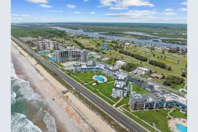 3510 S Ocean Shore Boulevard #215, Flagler Beach, FL 32136 - Photo 29