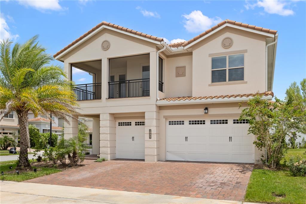 8148 Cleobury Dr - 8148 Cleobury Dr, Orlando, FL 32832 Luxury Property | Jose Angel Pina