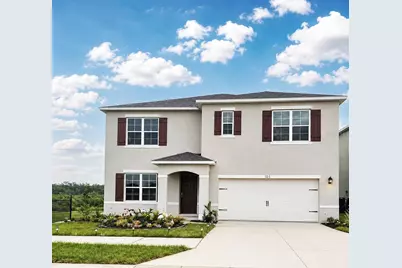 3886 Whitney Way, Haines City, FL 33844 - Photo 1