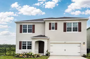 3886 Whitney Wy, Haines City, FL 33844 - Photo 1