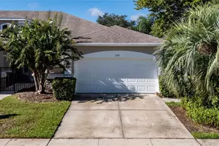 3179 River Branch Cir, Kissimmee, FL 34741 - Photo 1