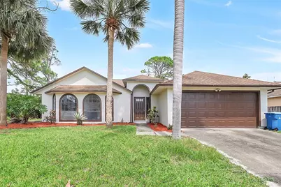 1351 Sonn Court NW, Palm Bay, FL 32907 - Photo 1