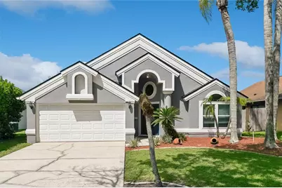2450 Island Club Way, Orlando, FL 32822 - Photo 1