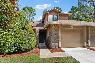 391 Winchester Place, Longwood, FL 32779 - Photo 1