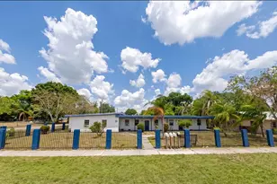 1010 EO Douglas Ave, Sebring, FL 33870 - Photo 1
