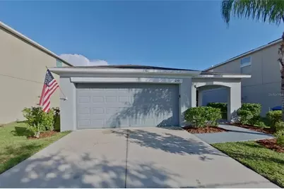 [Address not provided], Wimauma, FL 33598 - Photo 1