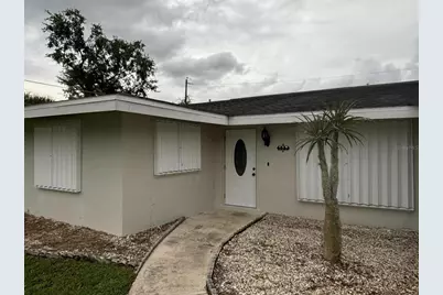 507 Cicero Street NW, Port Charlotte, FL 33948 - Photo 1