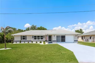 [Address not provided], Port Charlotte, FL 33983 - Photo 1