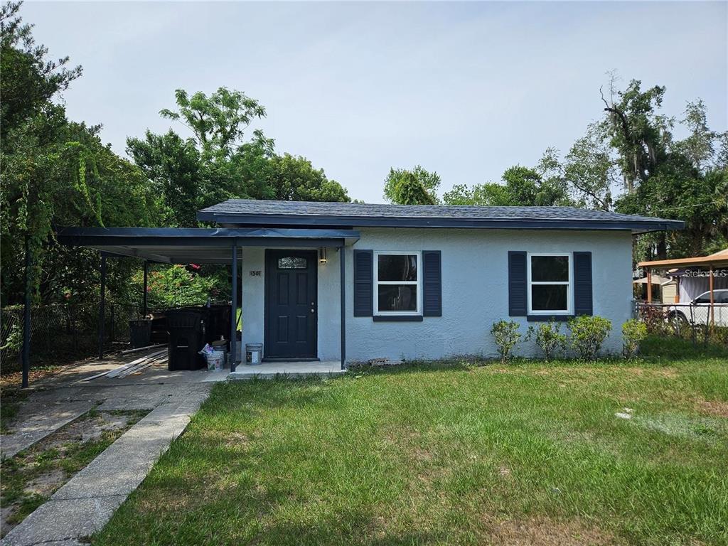1501 E Kaley St - 1501 E Kaley St, Orlando, FL 32806 Luxury Property | Jose Angel Pina