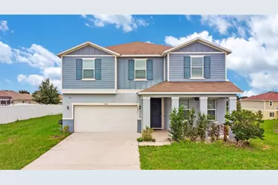 2512 Begonia Street, Mascotte, FL 34753 - Photo 1