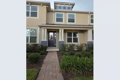 8428 Iron Mountain Trail, Windermere, FL 34786 - Photo 1