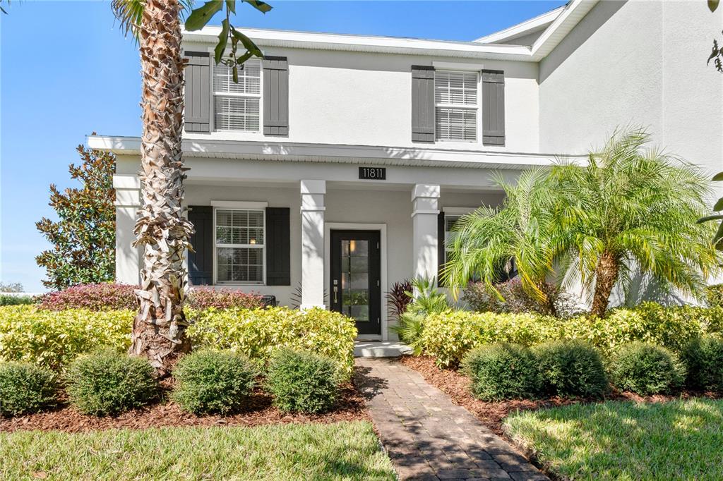 11811 Pulitzer Pl - 11811 Pulitzer Pl, Orlando, FL 32832 Luxury Property | Jose Angel Pina