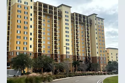 8125 Resort Village Drive #5409, Orlando, FL 32821 - Photo 13