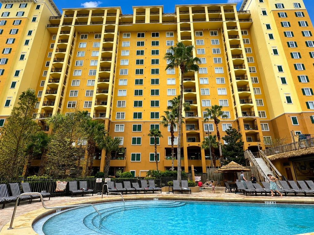 8125 Resort Village Dr #5409 - 8125 Resort Village Dr #5409, Orlando, FL 32821 Luxury Property | Jose Angel Pina