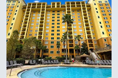 8125 Resort Village Drive #5409, Orlando, FL 32821 - Photo 1