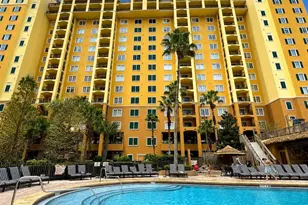 8125 Resort Village Dr, Orlando, FL 32821 - Photo 1