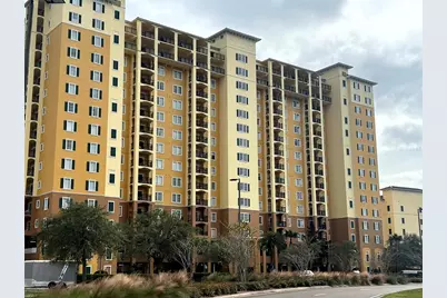 8125 Resort Village Drive #5409, Orlando, FL 32821 - Photo 11