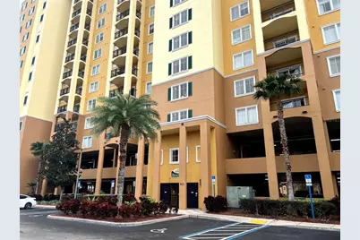 8125 Resort Village Drive #5409, Orlando, FL 32821 - Photo 9