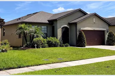 8615 Rindge Road, Polk City, FL 33868 - Photo 1