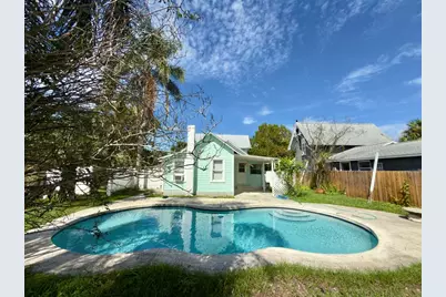 21 S Mary Street, Eustis, FL 32726 - Photo 1