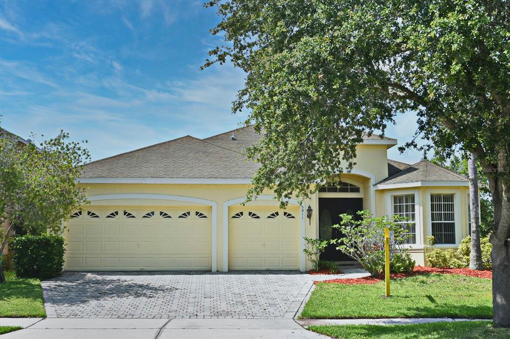 5911 Winchester Isle Rd - 5911 Winchester Isle Rd, Orlando, FL 32829 Luxury Property | Jose Angel Pina
