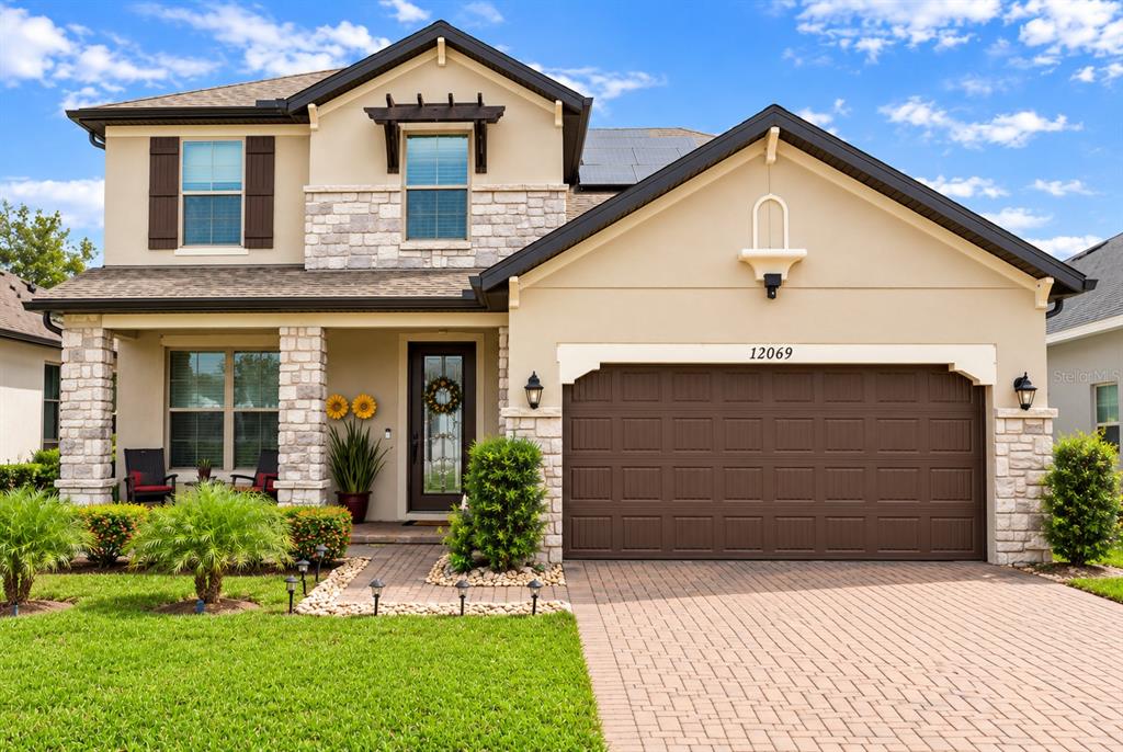 12069 Ryegrass Trail - 12069 Ryegrass Trail, Orlando, FL 32824 Luxury Property | Jose Angel Pina