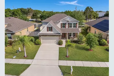 1836 Eagle Pines Circle, Eagle Lake, FL 33839 - Photo 1