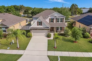 1836 Eagle Pines Circle, Eagle Lake, FL 33839 - Photo 1
