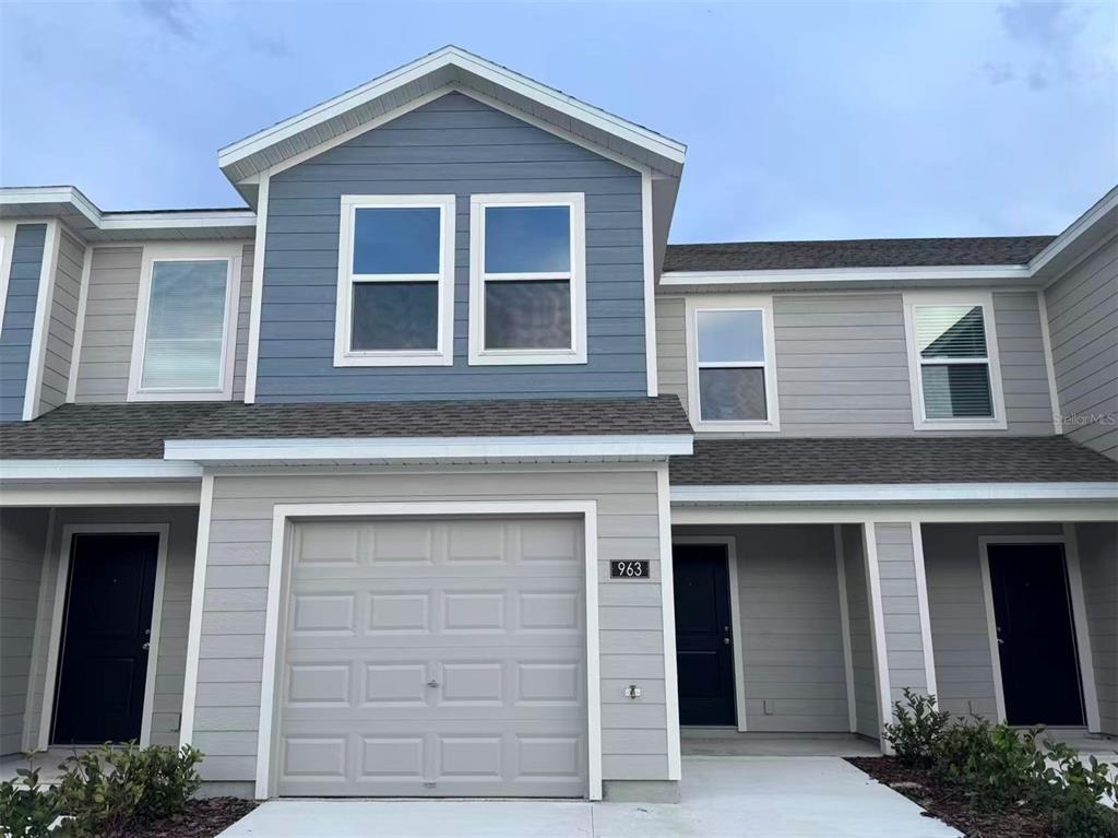 963 Phoenix St - 963 Phoenix St, Davenport, FL 33837 Luxury Property | Jose Angel Pina
