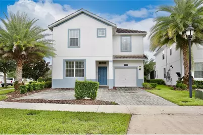 4710 Kings Castle Circle, Kissimmee, FL 34746 - Photo 1