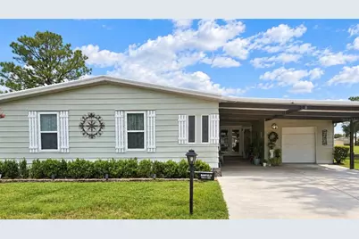 3511 Parway Road #1160, Zellwood, FL 32798 - Photo 1