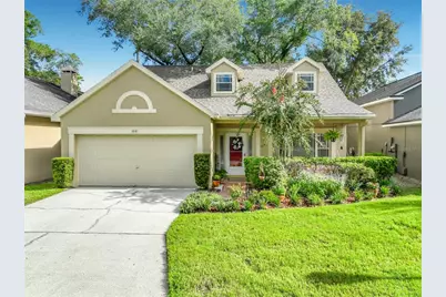 1610 Fox Glen Court, Winter Springs, FL 32708 - Photo 3