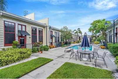 2001 E 2nd Avenue #27, Tampa, FL 33605 - Photo 37