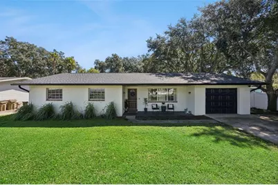 27544 Lisa Drive, Tavares, FL 32778 - Photo 1