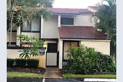 4176 Player Circle #113, Orlando, FL 32808 - Photo 1