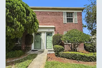 417 Georgetown Drive #417, Casselberry, FL 32707 - Photo 1
