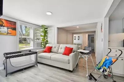 1501 Woodward Street #1/2, Orlando, FL 32803 - Photo 3