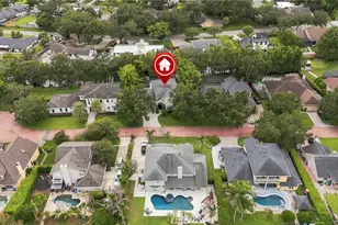 438 Harbour Oaks Pointe Dr, Orlando, FL 32809 - Photo 57