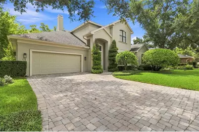 438 Harbour Oaks Pointe Drive, Orlando, FL 32809 - Photo 1